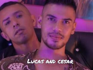 Lucas_and_cesar