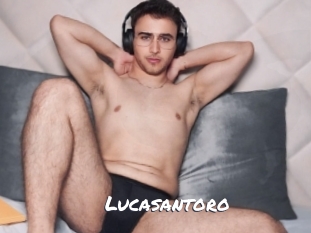 Lucasantoro