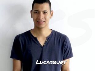 Lucasburt