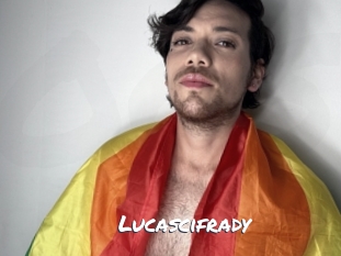 Lucascifrady