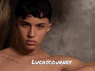 Lucascourney