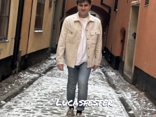 Lucasfester