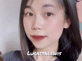 Lucastalewis