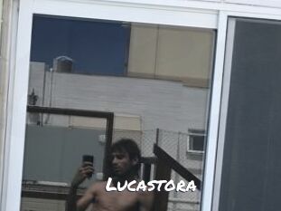 Lucastora