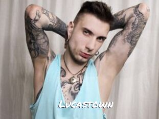 Lucastown