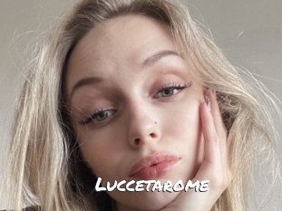 luccetarome Ochranne Siete