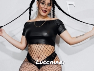 Luccyhard