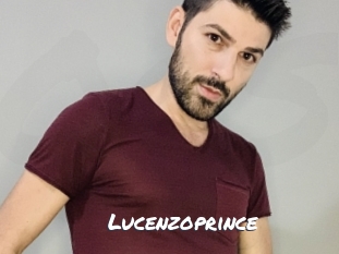 Lucenzoprince