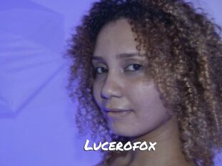 Lucerofox