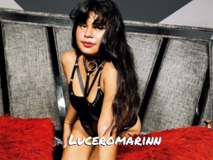 Luceromarinn