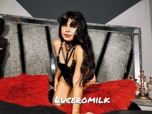 Luceromilk