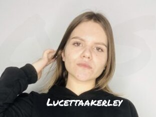 Lucettaakerley