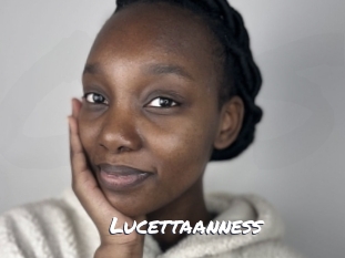 Lucettaanness