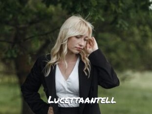 Lucettaantell
