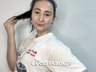 Lucettabonde