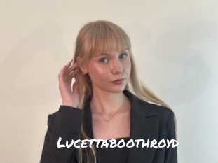Lucettaboothroyd