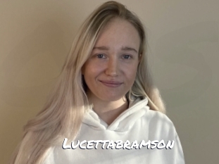 Lucettabramson