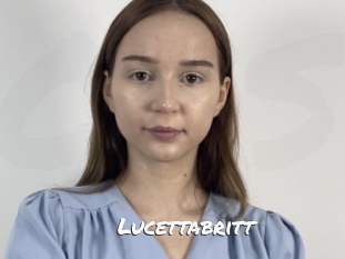 Lucettabritt