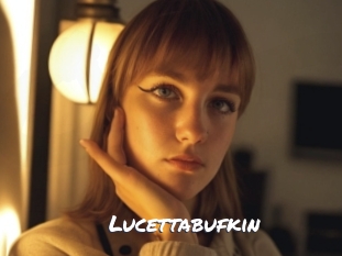 Lucettabufkin