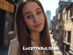 Lucettabulson