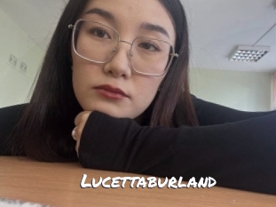 Lucettaburland