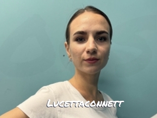 Lucettaconnett