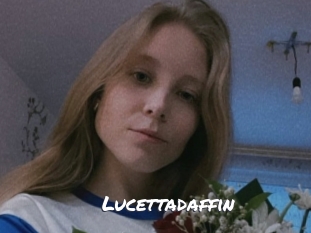 Lucettadaffin