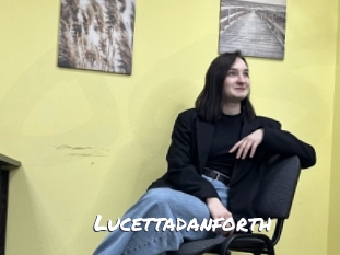 Lucettadanforth