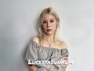 Lucettadunkum