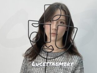 Lucettaembry