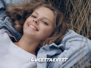 Lucettaevett