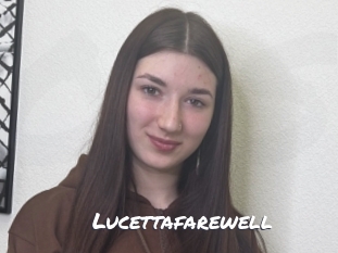Lucettafarewell