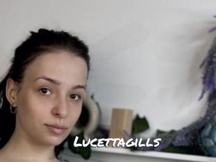 Lucettagills