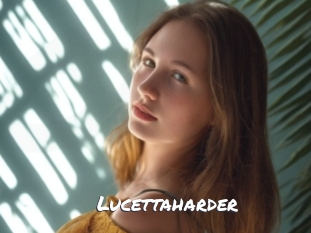 lucettaharder Ochranne Siete
