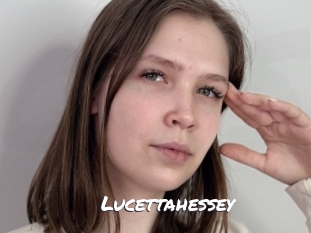 Lucettahessey