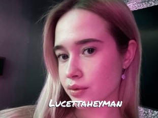 Lucettaheyman