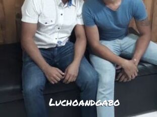 Luchoandgabo