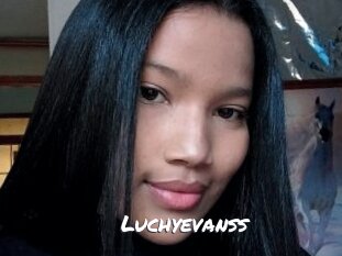 Luchyevanss
