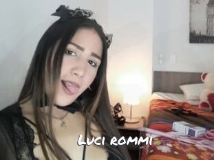 Luci_rommi