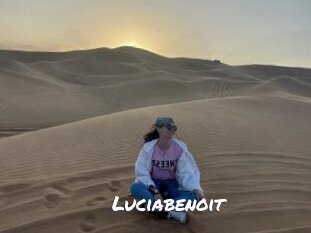 Luciabenoit