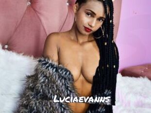 Luciaevanns