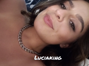 Luciaking