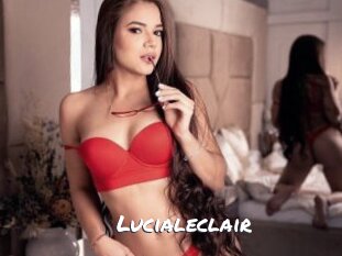 Lucialeclair