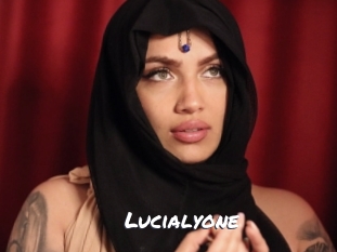 lucialyone Ochranne Siete