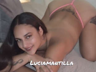 luciamantilla Ochranne Siete