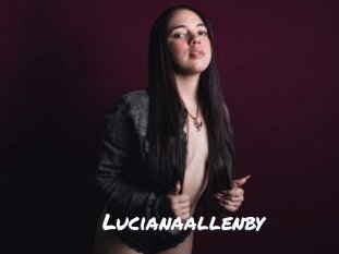 Lucianaallenby