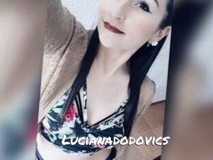 Lucianadodovics
