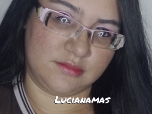 Lucianamas