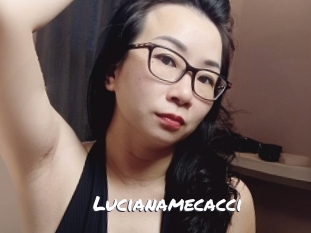 lucianamecacci Ochranne Siete