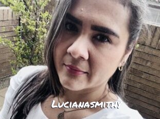 Lucianasmithy